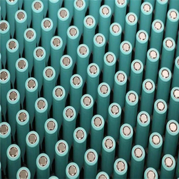 佛山回收圆柱锂电池-鸿富锡业-回收圆柱锂电池