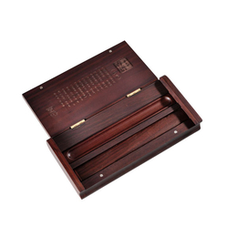深圳礼品木盒-智合，包装木盒哪家好-礼品木盒包装设计