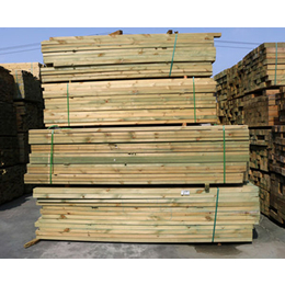 亳州防腐木地板-安徽磐森价格优惠-防腐木地板造价