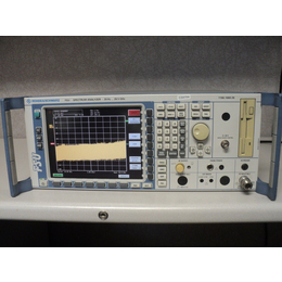 罗德与施瓦茨FSU26租售FSU26二手FSU26频谱分析仪