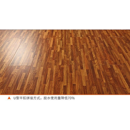 贺州地板-豪桂地板-塑木地板