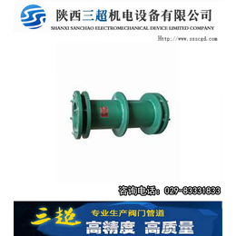 陕西防水套管-刚性防水套管规格-陕西三超管道(推荐商家)
