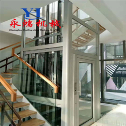 天津轿厢式家用升降电梯定制*团队在线服务“本信息长期有效”