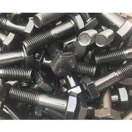 黑龙江钢结构螺栓-广涵紧固件安全可靠-钢结构螺栓销售