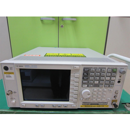 安捷伦E4448A E4448A E4448A频谱分析仪