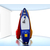 海神摩托艇公司(图)-碳纤维板冲浪板厂家-贵州碳纤维板冲浪板缩略图1