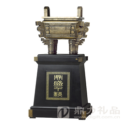 合肥大型落地<em>工艺品</em>摆件-鼎盛<em>千</em>秋一帆风顺-