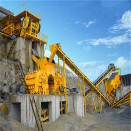 河南品众机械(图)-石料厂生产线多少钱-湘潭石料厂生产线