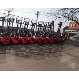 16吨杭州叉车价格-建明叉车有限公司-晋中杭州叉车