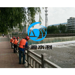 水力翻板坝-安徽聚源(在线咨询)-四川翻板坝