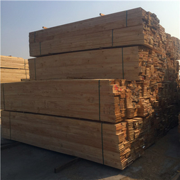 辐射松建筑木材-日照永荣木材厂-辐射松建筑木材哪家好
