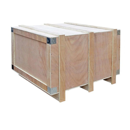 武汉包装木箱-迪黎木托盘厂家-*包装木箱