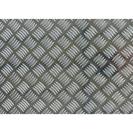 五条筋花纹铝板-泰润花纹铝板定做(在线咨询)-长沙花纹铝板