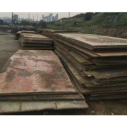 路基钢板租赁-蚌埠钢板租赁-安徽利茂工程