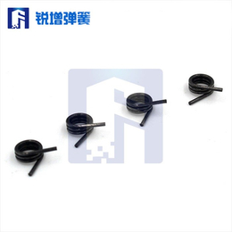 南京橡胶弹簧-锐增精密弹簧实力厂家-橡胶弹簧品牌