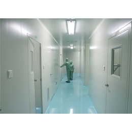 净化实验室价格-杭州净化实验室-豪俊净化