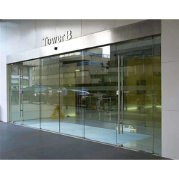 办公室玻璃门维修-恒茂智能(在线咨询)-广州玻璃门维修