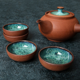 陶瓷茶具-江苏高淳陶瓷有限公司-陶瓷茶具哪种好