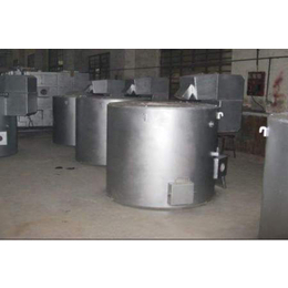 隆达工业炉(图)-压铸燃煤熔铝炉生产厂家-压铸燃煤熔铝炉