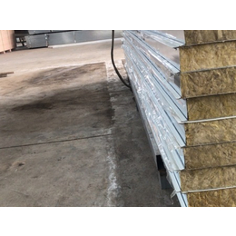 岩棉复合板分类-唐山岩棉复合板-中恒钢结构质量好