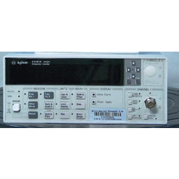 厂家供应53181A微波计数器Agilent53181A