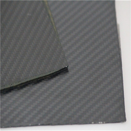 广西碳纤维板-明轩科技-碳纤维板厂家