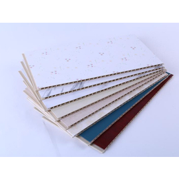 竹木纤维板-林硕装饰生态木-竹木纤维板图片