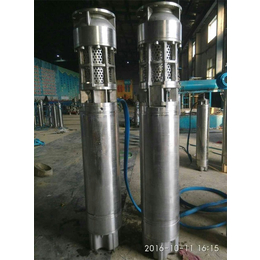 眾博泵業(圖)-吉林不銹鋼潛水泵-不銹鋼潛水泵