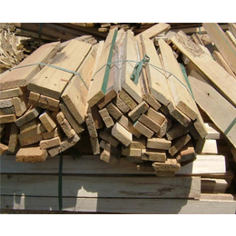 废旧木料回收价格-合肥木料回收-绿木森包装