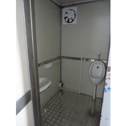 移动厕所厂家-移动厕所-福建权隆安防设备(查看)