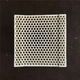 陶瓷蜂窝蓄热砖报价-巩义宏瑞耐材公司-滨州陶瓷蜂窝蓄热砖