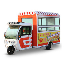 同创店车(图)-移动餐车厂家-隰县移动餐车