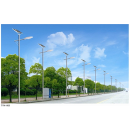 太原亿阳照明有限公司-农村用太阳能道路灯-晋城太阳能道路灯