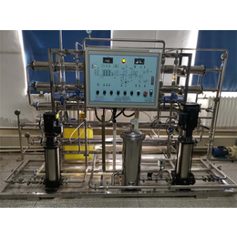 天津实验室纯水处理设备-纯水处理设备-天津开发区瑞尔环保