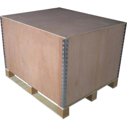 熏蒸木箱供应-森森木器(在线咨询)-无锡木箱