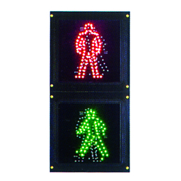 人行信号灯供应-人行信号灯- 绿时代光电定制生产