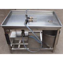 华邦机械(在线咨询)-日喀则盐水注射机-盐水注射机用途