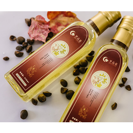瓶装茶籽油批发-瓶装茶籽油-安徽明馨山茶油农业(查看)