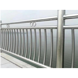 南京桥梁栏杆哪家好-润达桥梁栏杆(图)