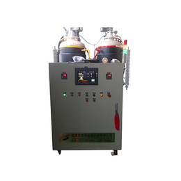 蓬莱忠惠(图)-冰箱聚氨酯发泡机-聚氨酯发泡机