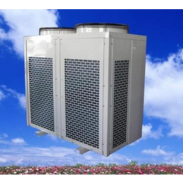 医院空气能热泵热水器-空气能热泵-武汉聚日阳光(查看)