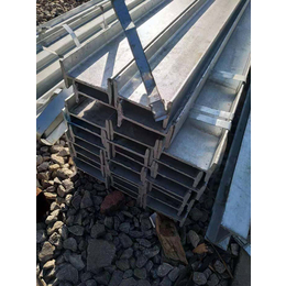 双鸭山H型钢订做-鼎盛H型钢生产厂家(图)