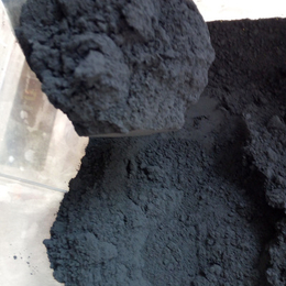 自然铁黑 哪里有卖-上海自然铁黑 -山东安成金属-铁砂