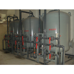 废水处理设备生产厂家-江苏正龙-常熟设备
