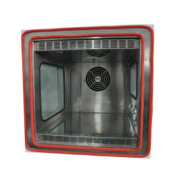 温湿度检定箱生产厂家-温湿度检定箱-尼蒙科技