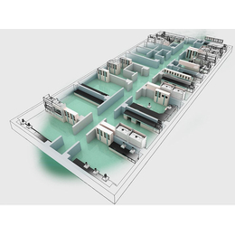 实验室规划-湖北特尔诺(推荐商家)