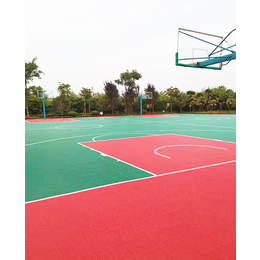 芜湖奥冠体育设施公司(图)-混合型塑胶跑道-黄山塑胶跑道