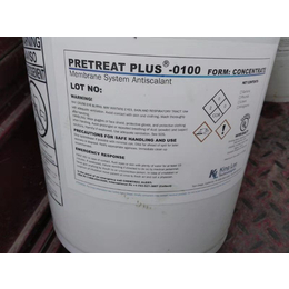 美国清力阻垢剂PTP0100浓缩液