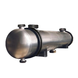 长春锅炉换热器板式管式列管式盘管式换热器生产厂家