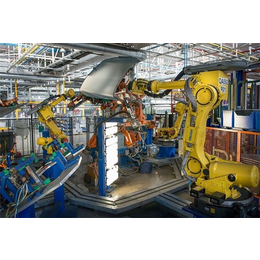高精密工业机器人-晟华晔机器人(在线咨询)-南通工业机器人